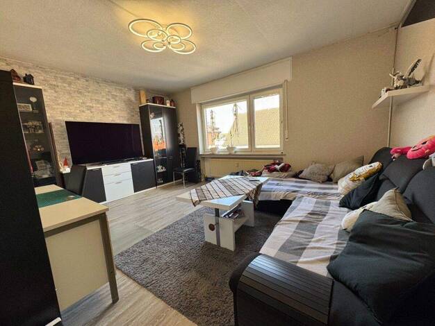 Wohnung zum Kauf 99.000 € 2 Zimmer 41,4 m² Emsdetten 48282