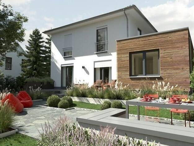 Haus zum Kauf provisionsfrei 600 m² Grundstück Ronneburg 07580
