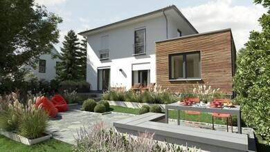 Haus zum Kauf provisionsfrei 600 m² Grundstück Ronneburg Ronneburg 07580