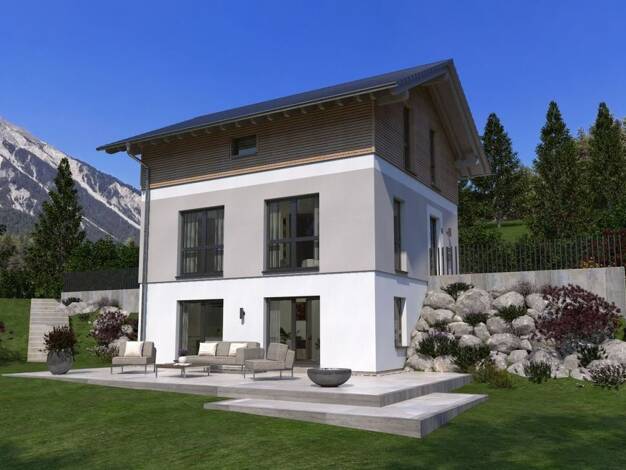 Einfamilienhaus zum Kauf 5 Zimmer 183 m² 2.000 m² Grundstück Meerfeld 54531