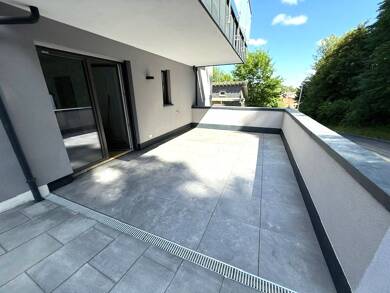 Wohnung zur Miete - Neubau 1.520 € 3 Zimmer 89 m² EG Königsdorf Frechen 50226