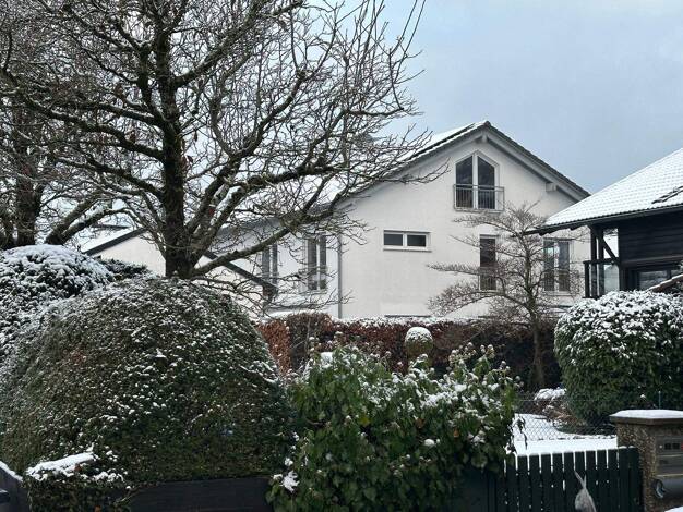 Doppelhaushälfte zum Kauf 1.250.000 € 6 Zimmer 180 m² 666 m² Grundstück Bernried Bernried am Starnberger See 82347