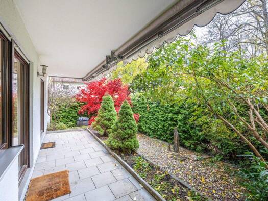 Wohnung zum Kauf 945.000 € 4 Zimmer 123 m² Untergiesing-Harlaching München 81545