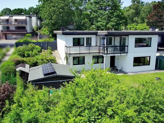 Einfamilienhaus zum Kauf 389.000 € 7 Zimmer 172 m² 730 m² Grundstück Lüdenscheid Lüdenscheid 58509