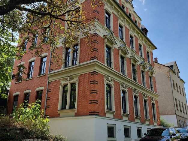 Wohnung zum Kauf 85.000 € 3 Zimmer 68,7 m² EG Stadtmitte Plauen 08523