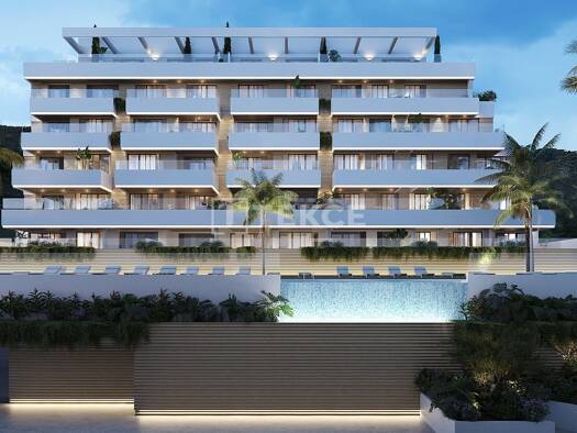 Wohnung zum Kauf 358.000 € 64 m² Torremolinos 29620