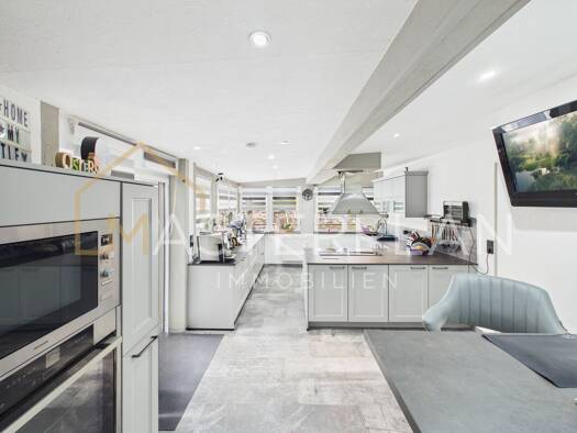 Mehrfamilienhaus zum Kauf 309.000 € 197 m² 1.014 m² Grundstück Riegelsberg 66292