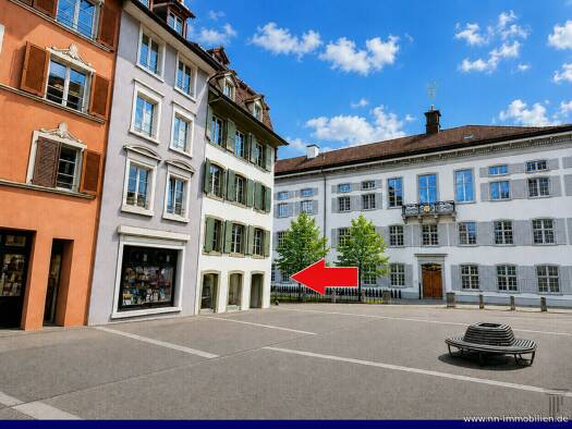 Laden zur Miete 21,67 CHF 7 Zimmer teilbar ab 180 m² Liestal 4410