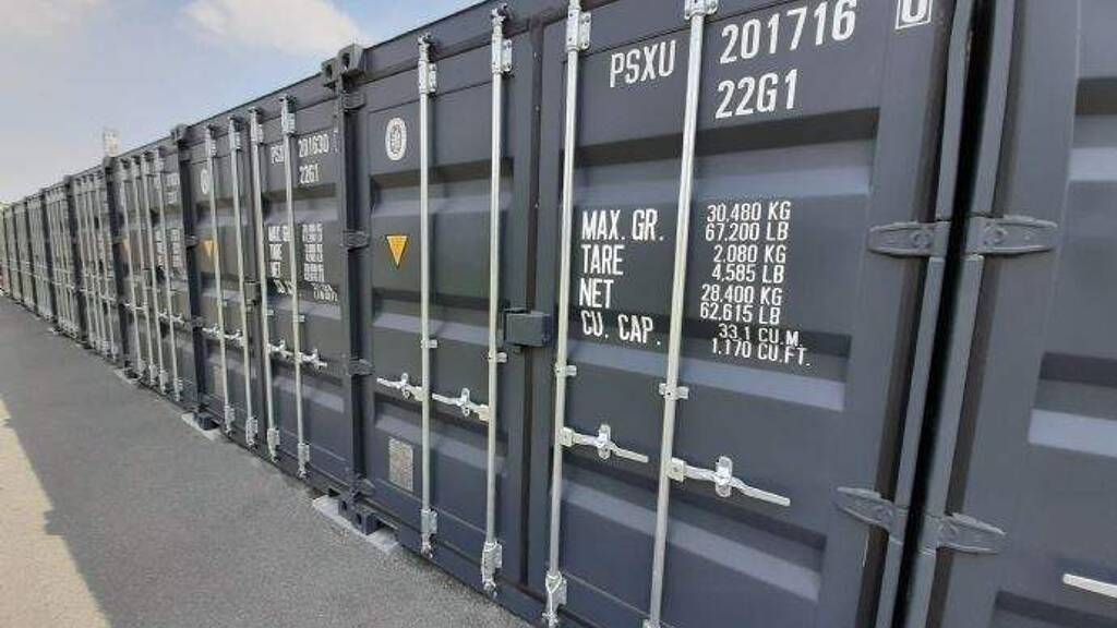 Lagerhalle zur Miete provisionsfrei 110 € Dölitz-Dösen Leipzig 04279