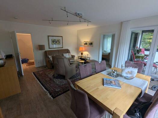 Wohnung zur Miete 950 € 3 Zimmer 89 m² 1. Geschoss frei ab 01.01.2026 Bocholt 46397