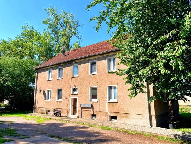Mehrfamilienhaus zum Kauf 194.499 € 12 Zimmer 244 m² 1.106 m² Grundstück Friemar 99869