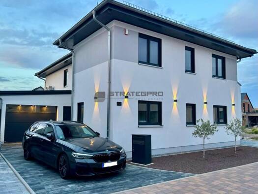 Einfamilienhaus zum Kauf 6 Zimmer 185 m² 446 m² Grundstück Bellheim 76756