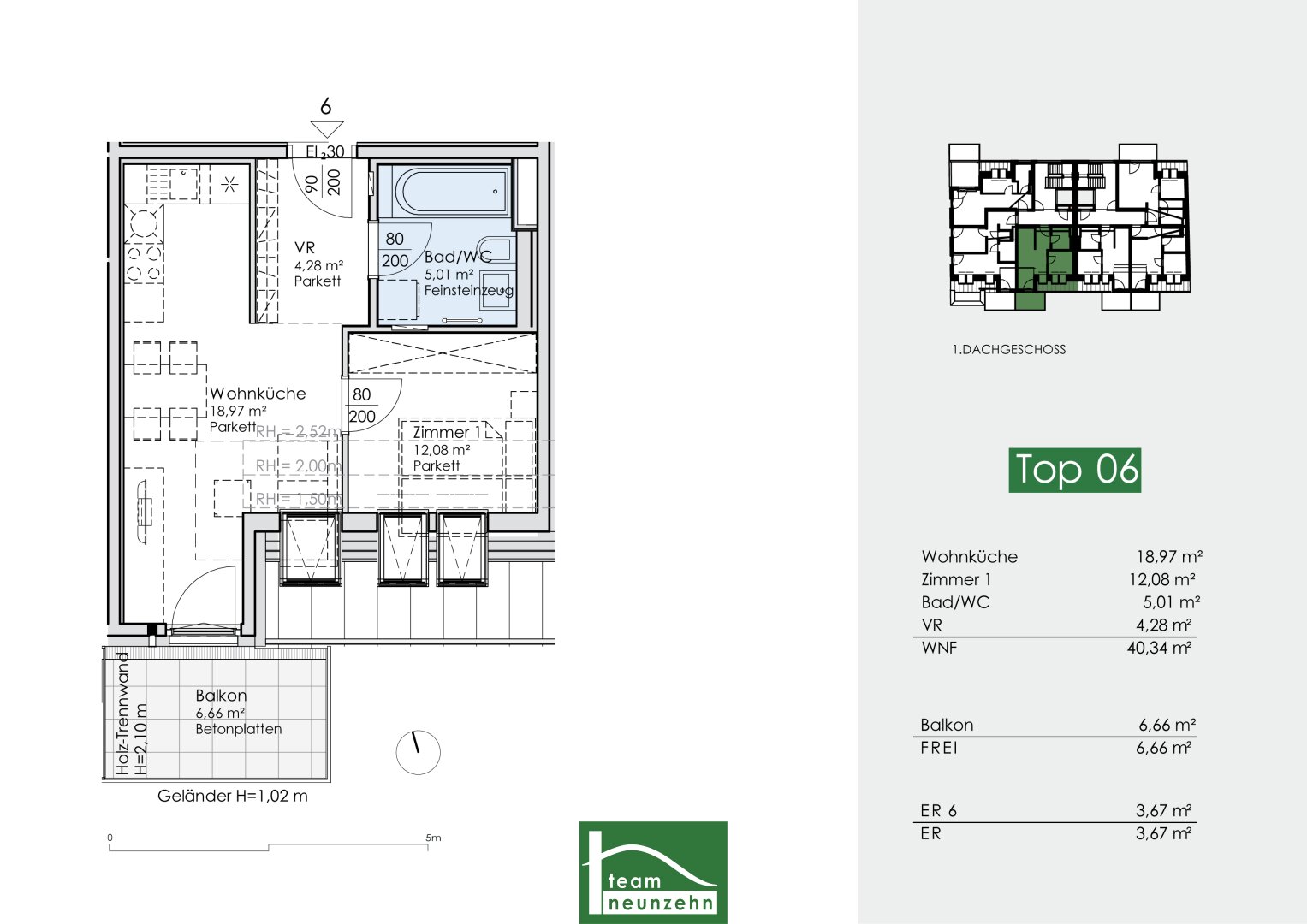 Wohnung zum Kauf provisionsfrei 215.911 € 2 Zimmer 40,4 m²<br/>Wohnfläche 4.<br/>Geschoss Gartenheimstraße 45-47 Wien 1220