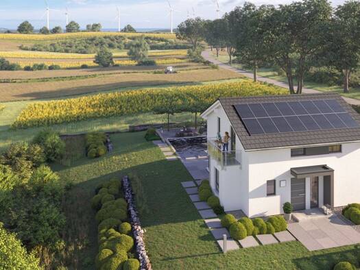 Einfamilienhaus zum Kauf 690.000 € 4 Zimmer 155 m² 500 m² Grundstück Bremgarten Hartheim 79258