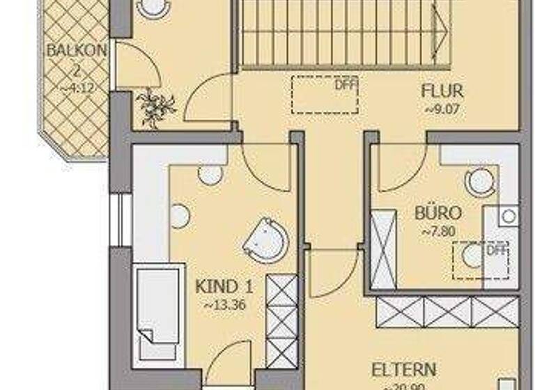 Doppelhaushälfte zum Kauf 589.000 € 5 Zimmer 155 m² 319 m² Grundstück Pförring 85104