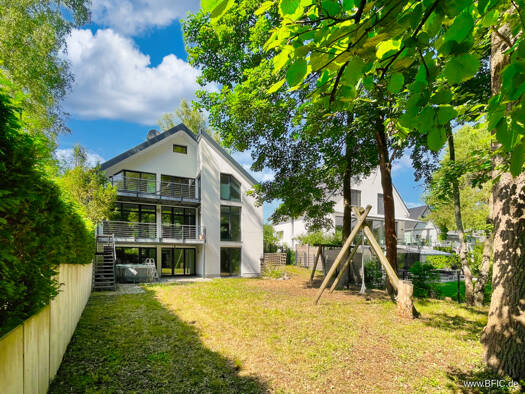 Stadthaus zum Kauf 1.149.000 € 8 Zimmer 183,6 m² 871 m² Grundstück Glienicke/Nordbahn 16548