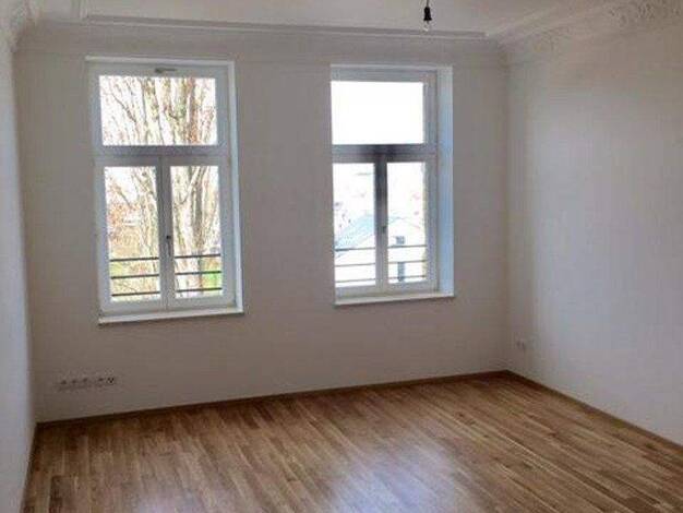 Wohnung zum Kauf provisionsfrei 320.000 € 3 Zimmer 83 m² 3. Geschoss Stötteritz Leipzig 04299