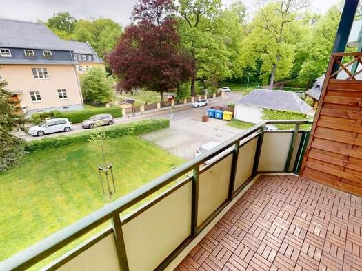 Wohnung zur Miete 361 € 3 Zimmer 57,7 m² 1. Geschoss frei ab 01.08.2026 Dorotheenstr. 60 Schloßchemnitz Chemnitz 09113