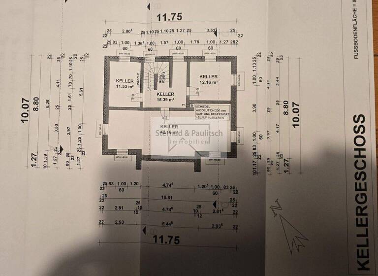 Einfamilienhaus zum Kauf 5 Zimmer 147 m² 905 m² Grundstück Gersdorf an der Mur 8472