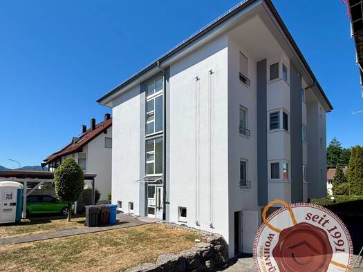 Maisonette zur Miete 1.120 € 4,5 Zimmer 115 m² Balingen 72336