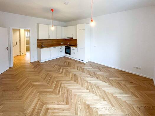 Wohnung zur Miete 1.838 € 4 Zimmer 92,5 m² 6. Geschoss Wien 1010