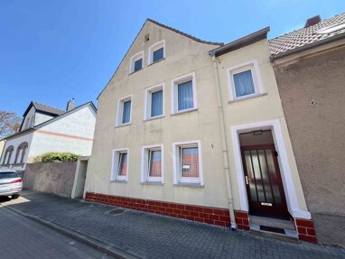 Einfamilienhaus zum Kauf 72.900 € 8 Zimmer 160 m² 400 m² Grundstück Förderstedt Staßfurt 39443