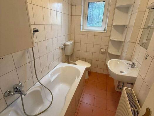 Wohnung zur Miete 280 € 2 Zimmer 50 m² Innenstadt Pirmasens 66954