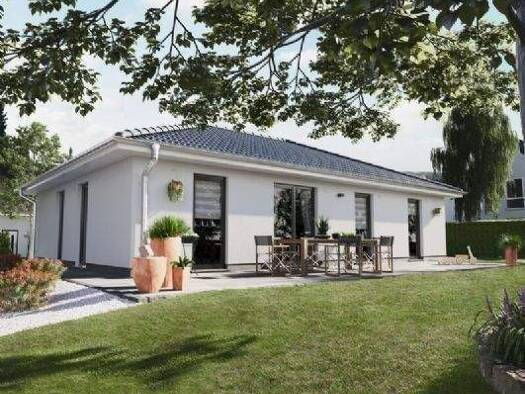 Einfamilienhaus zum Kauf provisionsfrei 291.990 € 4 Zimmer 110 m² 549 m² Grundstück Oegeln Beeskow 15848