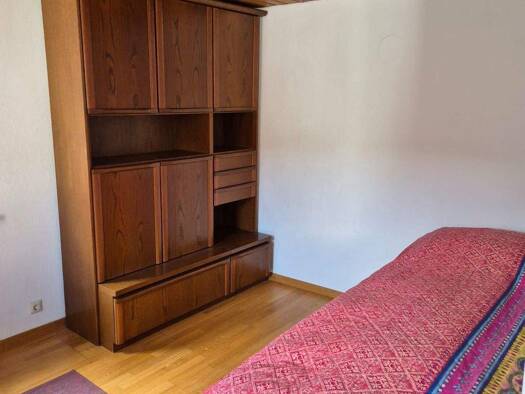 Studio zur Miete Wohnen auf Zeit 430 € 1 Zimmer 15 m² frei ab 01.09.2026 Talmühleweg 0 Mühlen Horb am Neckar 72160