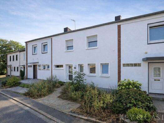 Betreutes Wohnen zum Kauf als Kapitalanlage geeignet 359.950 € 1.220 m² 244 m² Grundstück Holzwickede 59439