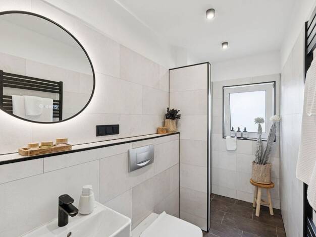 Wohnung zum Kauf provisionsfrei 169.900 € 4 Zimmer 60 m² 1. Geschoss Lichtenberg Salzgitter 38228