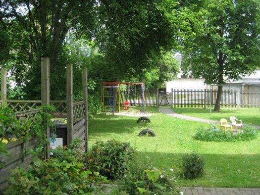 Wohnung zur Miete 530 € 2 Zimmer 60,8 m² 2. Geschoss frei ab 01.06.2026 Carl-Hinné-Straße 4 Böhlitz-Ehrenberg Leipzig 04178