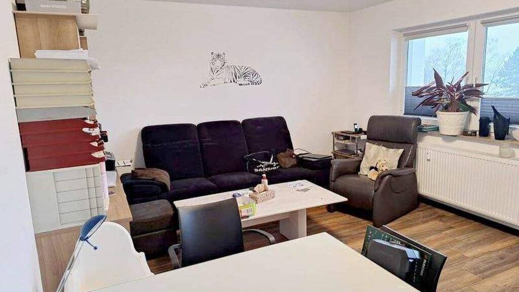 Wohnung zum Kauf 129.500 € 3 Zimmer 76 m² 4. Geschoss Oerlinghausen 33813