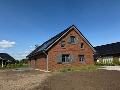 Einfamilienhaus zur Miete 826,29 € 3 Zimmer 91,8 m² 653 m² Grundstück frei ab sofort Apfelhof 5 Freiburg (Elbe) 21729