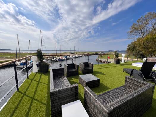 Einfamilienhaus zum Kauf - Erstbezug 890.000 € 5 Zimmer 100 m² Hohe Düne Rostock 18119