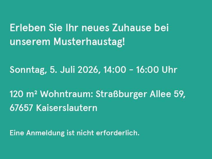 Haus – Bingen, Büdesheim - Ansicht 2