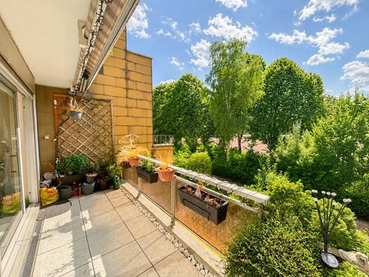 Wohnung zum Kauf 369.000 € 3 Zimmer 98 m² 2. Geschoss Weiden Köln 50858