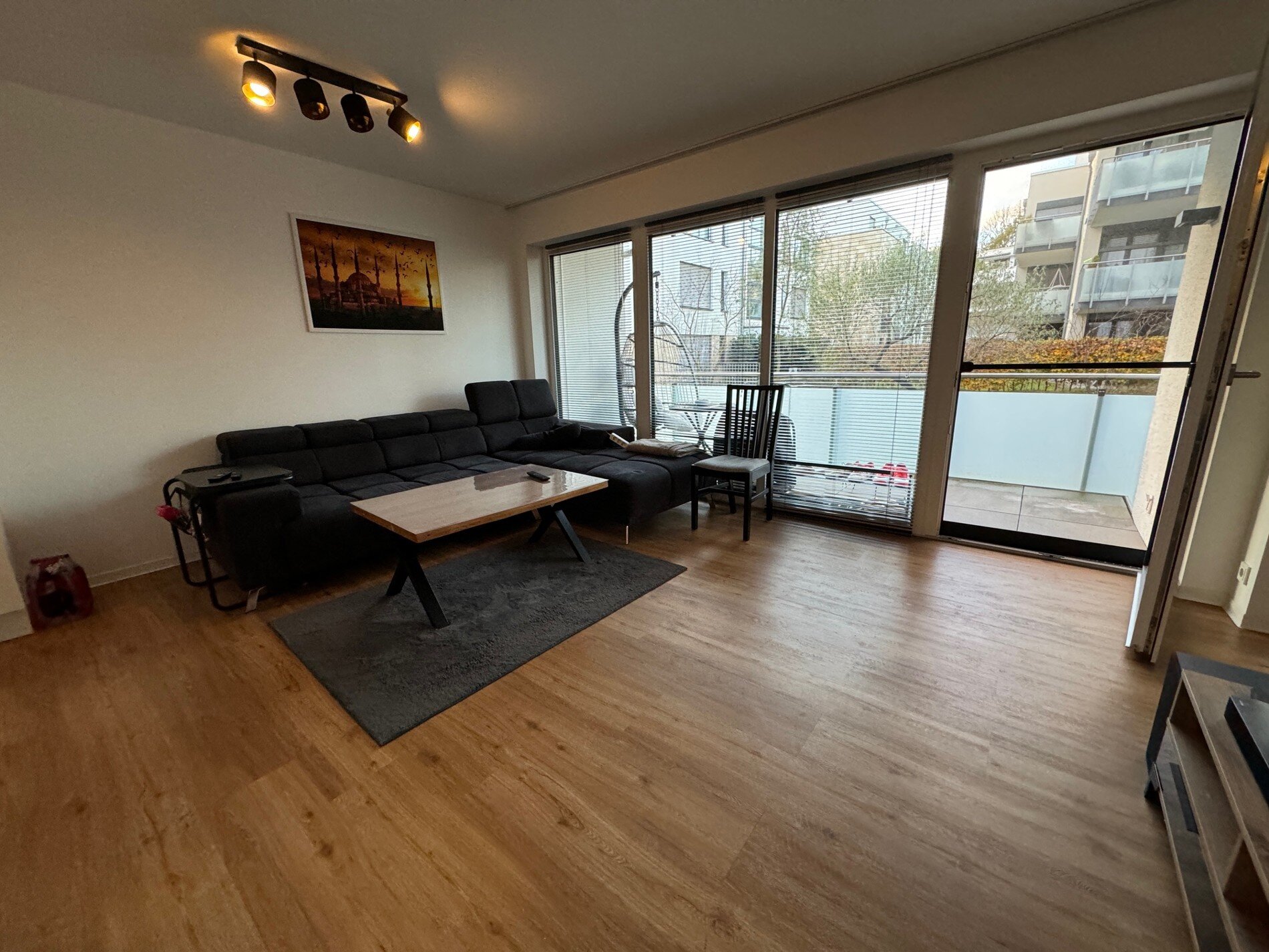 Wohnung zur Miete 659 € 2 Zimmer 55,5 m²<br/>Wohnfläche 01.02.2025<br/>Verfügbarkeit Apfelstraße 77 Sudbrack Bielefeld 33613