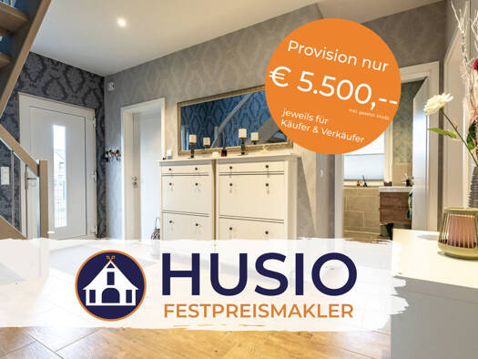 Einfamilienhaus zum Kauf 599.000 € 5 Zimmer 141 m² 660 m² Grundstück Kuddewörde 22958