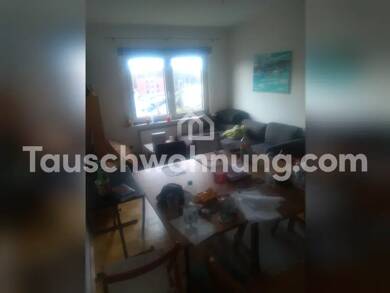 Wohnung zur Miete Tauschwohnung 480 € 3 Zimmer 63 m² Hannover 30167