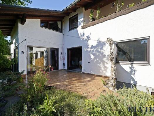 Mehrfamilienhaus zum Kauf 895.000 € 7 Zimmer 222 m² 581 m² Grundstück Westerham Feldkirchen-Westerham 83620