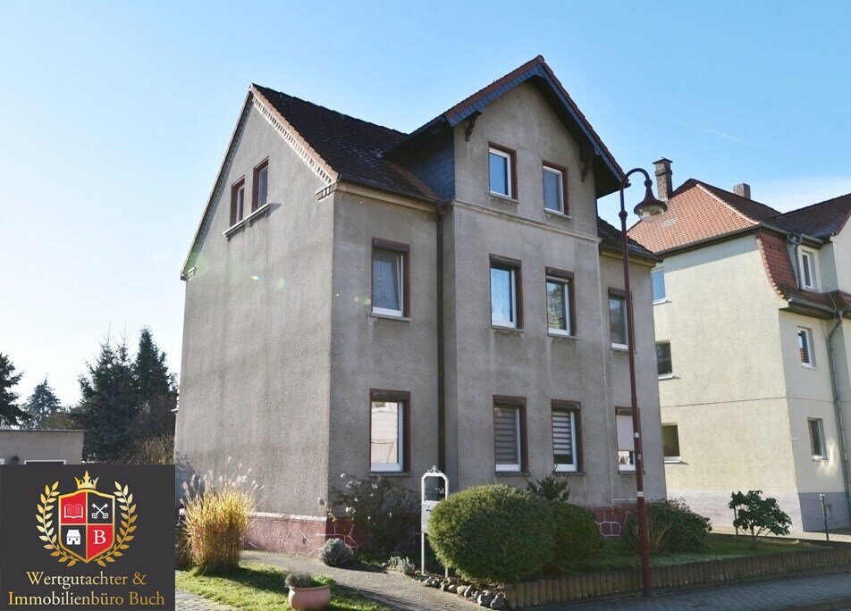 Einfamilienhaus zum Kauf provisionsfrei 220.000 € 11 Zimmer 165 m²<br/>Wohnfläche 890 m²<br/>Grundstück Großbothen Grimma 04668