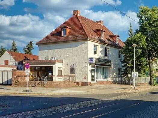 Einfamilienhaus zum Kauf provisionsfrei 650.000 € 100 m² 983 m² Grundstück Schmellwitzer Straße 115 Schmellwitz Cottbus 03044