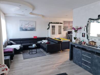 Mehrfamilienhaus zum Kauf 335.000 € 7 Zimmer 189 m² 594 m² Grundstück Wellerode Söhrewald 34320