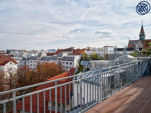 Wohnung zum Kauf 4 Zimmer 125,4 m² Wien 1090