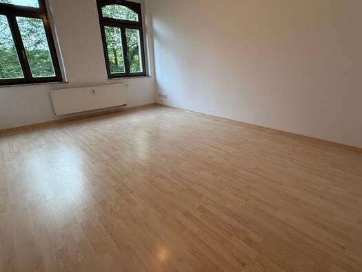 Wohnung zur Miete 302 € 2 Zimmer 52,7 m² 2. Geschoss Ebersdorfer Str. 35a Ebersdorf Chemnitz 09131