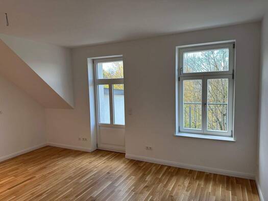 Wohnung zur Miete 568 € 3 Zimmer 66,7 m² 5. Geschoss frei ab 01.02.2026 Jahnstraße 60 Lutherviertel Chemnitz 09126