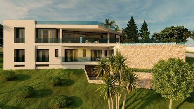 Villa zum Kauf provisionsfrei 4.950.000 € 6 Zimmer 550 m² 1.300 m² Grundstück Costa d'en Blanes 07181