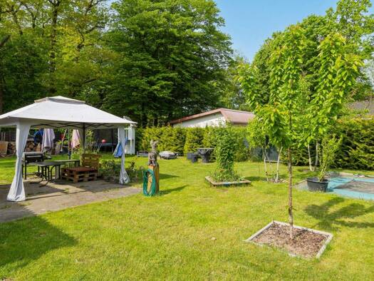 Grundstück zum Kauf 199.500 € 601 m² Grundstück Neuenhagen bei Berlin 15366