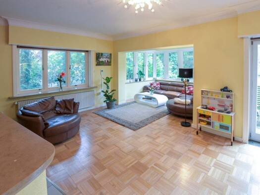 Villa zum Kauf 850.000 € 10 Zimmer 260 m² 2.262 m² Grundstück Hausbruch Hamburg 21149